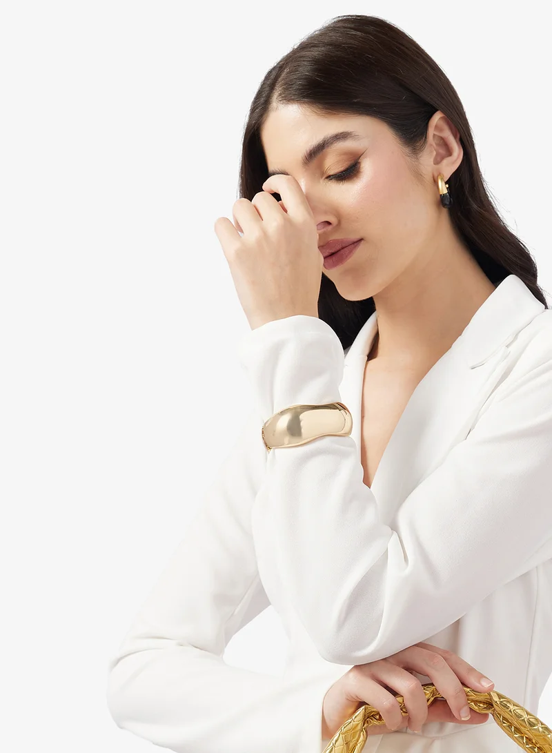 جلاموروس حقيبة يد منسوجة